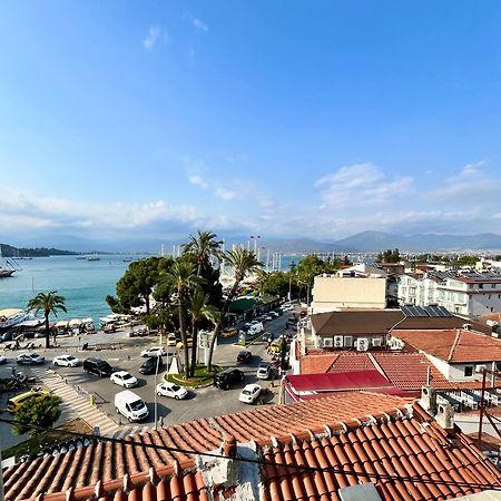 Harbour View 3 Apartment Fethiye Exterior photo