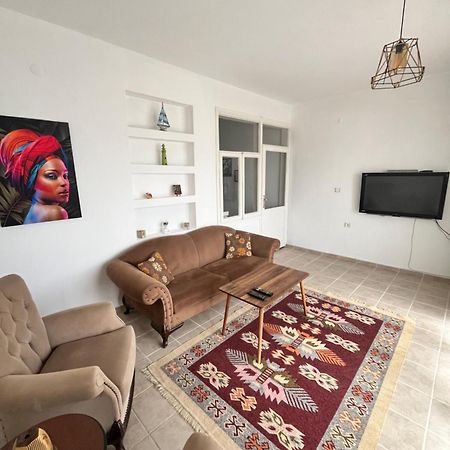 Harbour View 3 Apartment Fethiye Exterior photo